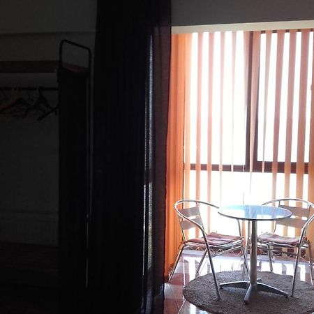 Apartment Nucu I Constanţa Exteriör bild