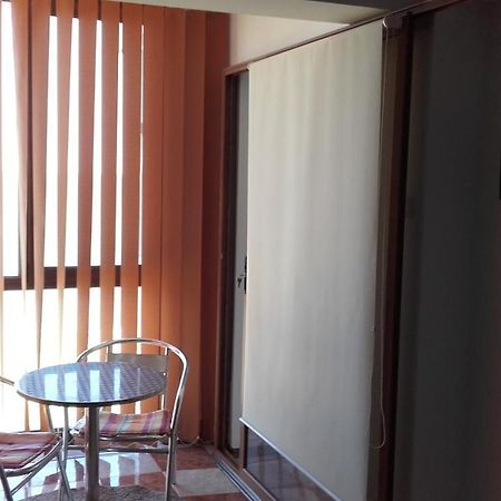 Apartment Nucu I Constanţa Exteriör bild