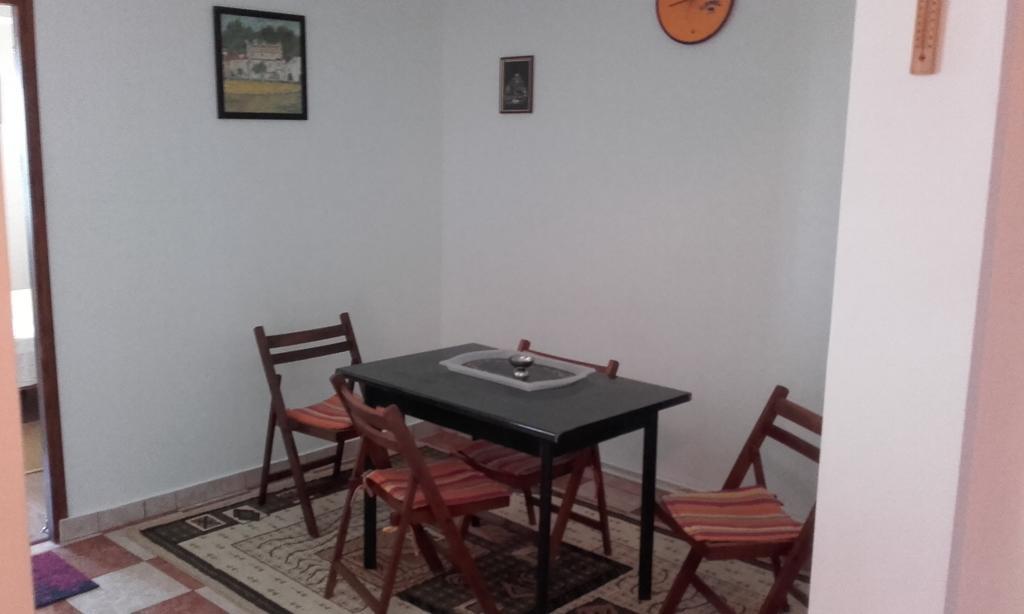 Apartment Nucu I Constanţa Exteriör bild