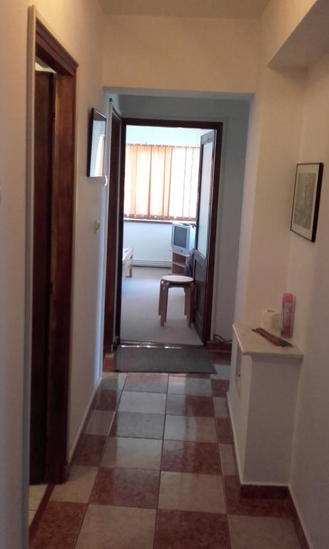 Apartment Nucu I Constanţa Exteriör bild