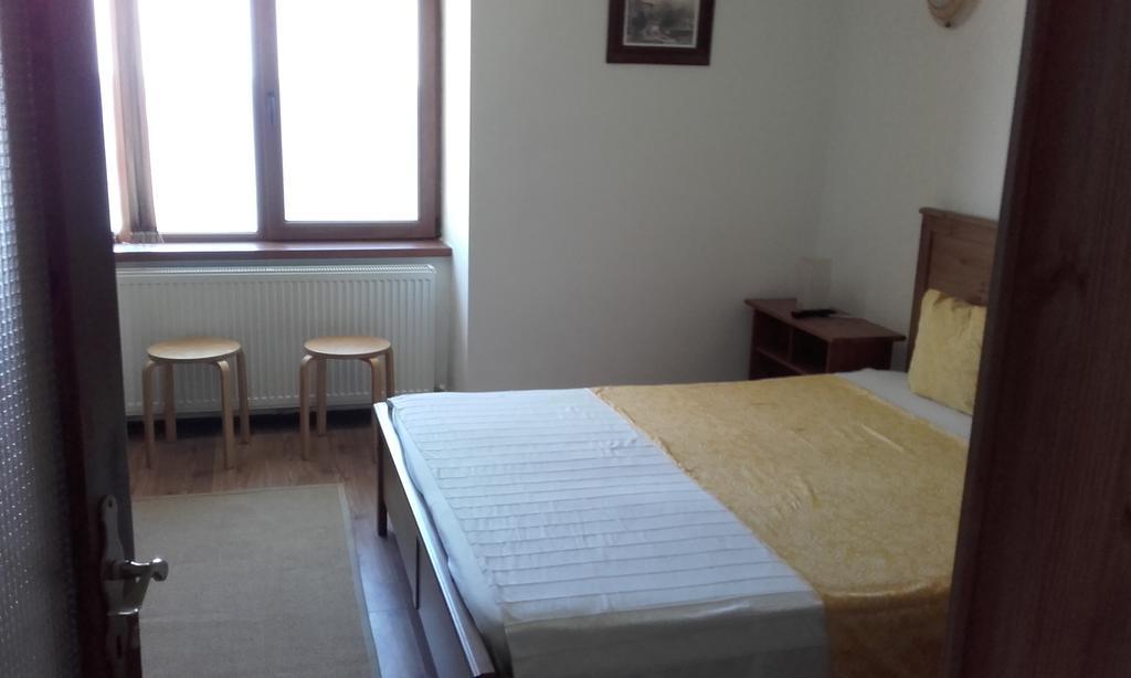 Apartment Nucu I Constanţa Exteriör bild