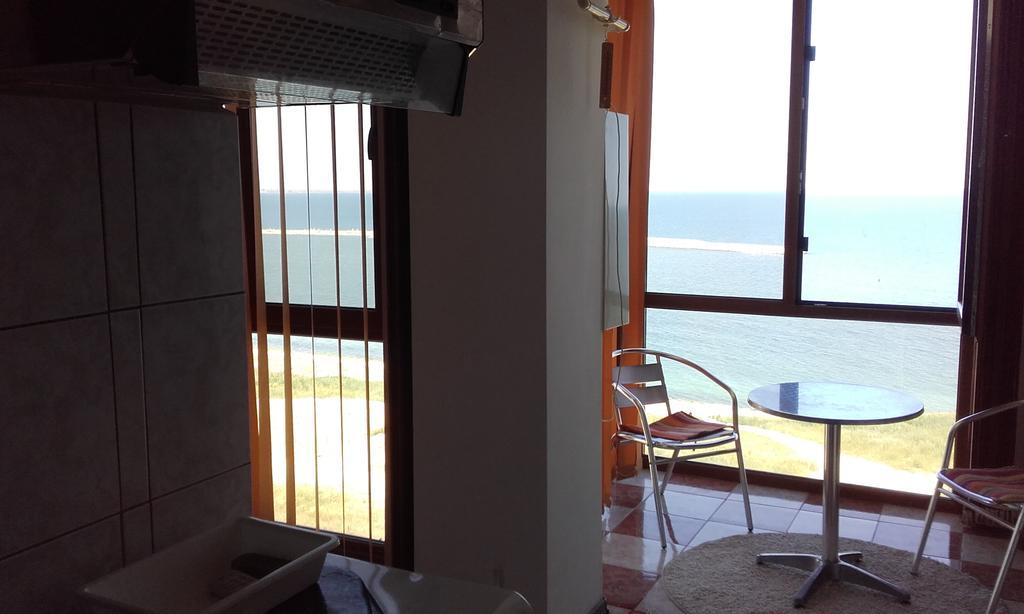 Apartment Nucu I Constanţa Exteriör bild